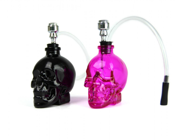 Бонг skull - Бонги - Производители и бренды - Skull - Магазин вапорайзеров, бонгов и лучших аксессуаров для курения  rastastore.ru